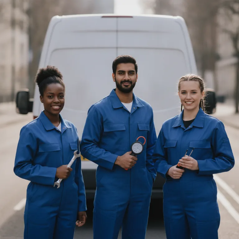 gas boiler repair Bushey